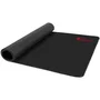 GENESIS Carbon 500 MAXI Alfombrilla de Ratón para Juegos Negro 900x450x2.5mm